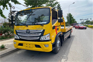 华阴汽车救援头像