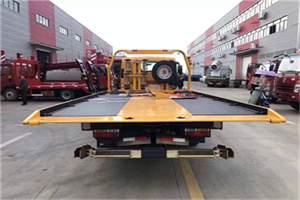 华阴附近汽车救援服务