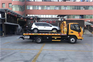 华阴汽车紧急补胎换胎救援