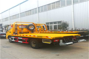 华阴附近拖车救援搭电