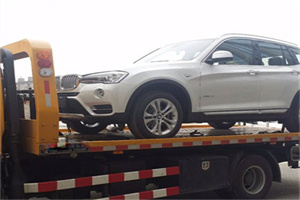 华阴拖车24小时服务电话