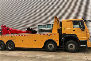 华阴道路救援公司